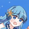 mermaid