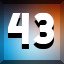 Achievement 1923