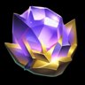 Infused Pressure Crystal