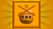 I'm not a King