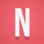 N