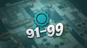 Rank: Going into three-digit
