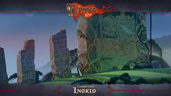 Godstone Ingrid