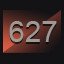 627 level