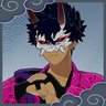 The Oni God Restored