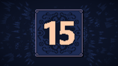 Rank 15