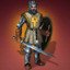 TRUE.God of the Arena