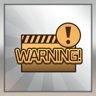 Be Careful