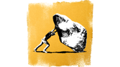 No Stone Unturned