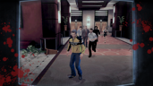 Come on! Follow Me!
