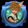 The Warrior: Ventus