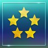 5 stars
