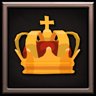 The King