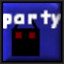 Party tonight!