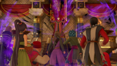 The Final Fight