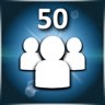 50 People