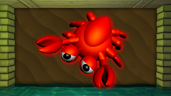 Crab Boss