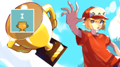 Platformer I