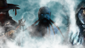 Winter is coming!