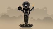 The Avatars of Vishnu