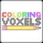 Coloring Voxels