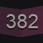 382 level