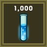 Reach 1,000 Ice Tubes!