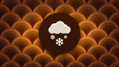Partly Cloudy