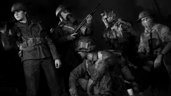 Divisional Commander