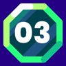 Sector 3 completed!
