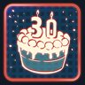 Level 30