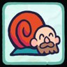 Shell-tered