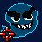  One hit kill Frankie Ghost