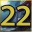 Beat Level 22