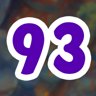 Complete level 93