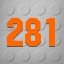 Level 281
