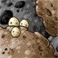 Splitting Asteroids