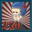 Commies 250