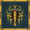 Khalil the Grim Ant