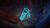 Secret Experiments