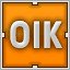 Orange Oik!