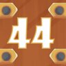 COMPLETE LVL 44