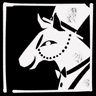 Gentleman Horse