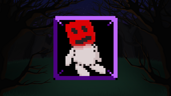 Stuffed doll