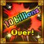10,000,000,000 Damage!