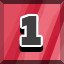 Achievement 2081