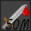 TOTAL KILLS 50.000.000