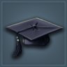 Completed all training courses