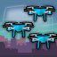 Drone Incident