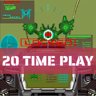 20-Sortie Total